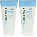 CICA BIAFINE Crème mains réparation intense Lot de 2 tubes 75ml