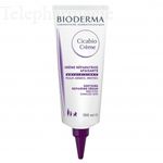 BIODERMA Cicabio - Cr&egrave;me r&eacute;paratrice apaisante