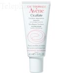 AV&Egrave;NE Cicalfate post-acte &eacute;mulsion r&eacute;paratrice tube de 40 ml