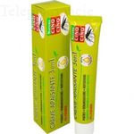 CINQ SUR CINQ Cr&egrave;me apaisante 3en1 piq&ucirc;res insectes/v&eacute;g&eacute;taux tube 40g