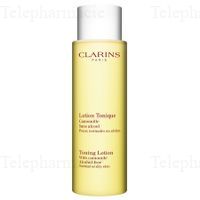 CLARINS DEMAQ LOT TONIQ PNS