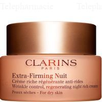CLARINS EXTRA-FIRM CR RICH N