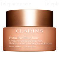 CLARINS EXTRA-FIRM CR RICHE