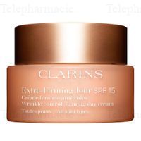 CLARINS EXTRA-FIRM SPF15 CR