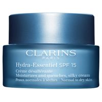 CLARINS Hydra-Essentiel SPF15 pot 50ml