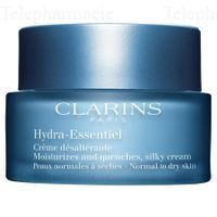 CLARINS Hydra-essentiel pot 50ml