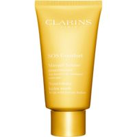 CLARINS SOS Confort Masque-baume tube 75ml