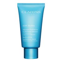 CLARINS MASQUE SOS HYDRA 75M