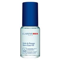 CLARINS MEN HUILE DE RASAGE