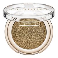 CLARINS Ombre Sparkle - Fard &agrave; paupi&egrave;res Scintillante 101 gold diamond