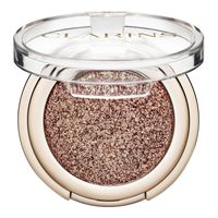 CLARINS Ombre Sparkle - Fard &agrave; paupi&egrave;res Scintillante 102 peach girl