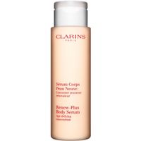 CLARINS S&eacute;rum Corps Peau Neuve flacon 200ml