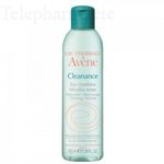 Cleanance eau micellaire peaux grasses a imperfections 100ml