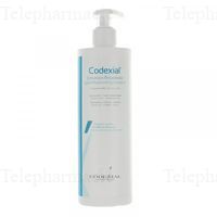 CODEXIAL Emulsion relipidante flacon pompe 400 ml