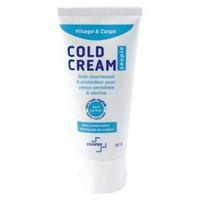 COLD CREAM COOPER CR SOUPL 50M