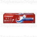 COLGATE Max white one optic tube 75ml