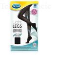 Light Legs Collants de maintien 60 deniers couleur noire - taille L