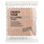 COMODYNES Masque facial anti-fatigue lingettes x 5