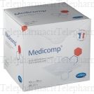 MEDICOMP Compresse non-tiss&eacute; 50 sachets