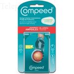 COMPEED Pansements ampoules Sports Design x 5