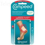 COMPEED Pansement ampoules talon sport x 5