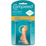 COMPEED Pansement oignons x 5