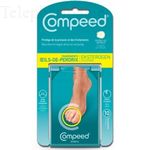 COMPEED Pansements oeils de perdrix x 10