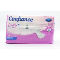 CONFIANCE LADY 4,5G SACHET 1
