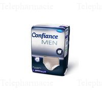 CONFIANCE MEN 6G PANTS L NUI