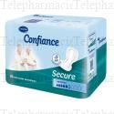CONFIANCE SECUR PROT ABSORB6 3