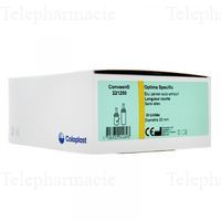 CONVEEN OPTIMA ETUI PEN30 BT30 REF 220300