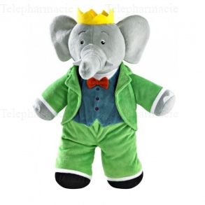 COOPER BOUILLOT ENF BABAR 1