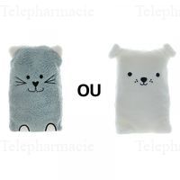 COOPER Bouill eau Enf chat