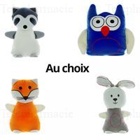 COOPER Bouill silice Enf chouette