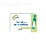 COOPER Solution antiseptique chlorhexidine 0,5%