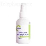 COOPER Spray antiseptique &agrave; la chlorhexidine 0,5% flacon spray 100ml