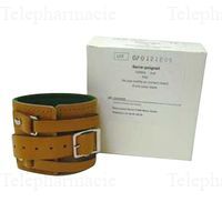 COOPER SER POIG HALTER CUIR M 