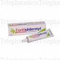 ALLOGA CortiS&eacute;dermyl d&eacute;mangeaisons tube 15g