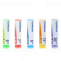 CORTISONE 15CH DO GL BOI