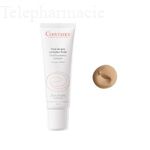 AV&Egrave;NE Couvrance fond de teint correcteur fluide n&deg;03 Sable SPF 20 tube 30ml