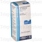 CROMOGLICATE 2% BIOGARAN COL 5ML
