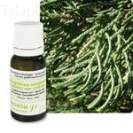 Huile essentielle "Cypr&egrave;s toujours vert" - 10 ml