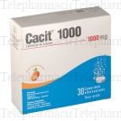 Cacit 1000 mg