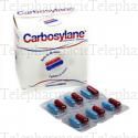 Carbosylane Bo&icirc;te de 96 g&eacute;lules 48 doses