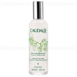 CAUDALIE Eau de beaut&eacute;