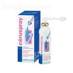 Ceruspray solution auriculaire vaporisateur 50ml