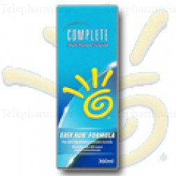 ACUVUE RevitaLens 360 ml