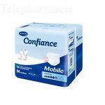 Confiance Mobile Absorption 6 Gouttes Taille M 14 sous-v&ecirc;tements