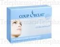 Coup d'&eacute;clat Lifting beaut&eacute; du teint bo&icirc;te 7 ampoules 1 ml undefined