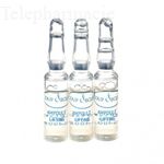D'&eacute;clat Ampoules Lifting Beaut&eacute; du teint - 3 ampoules 1 ml